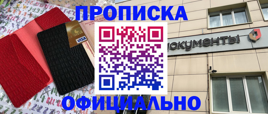 прописка гарантия в Бабаево